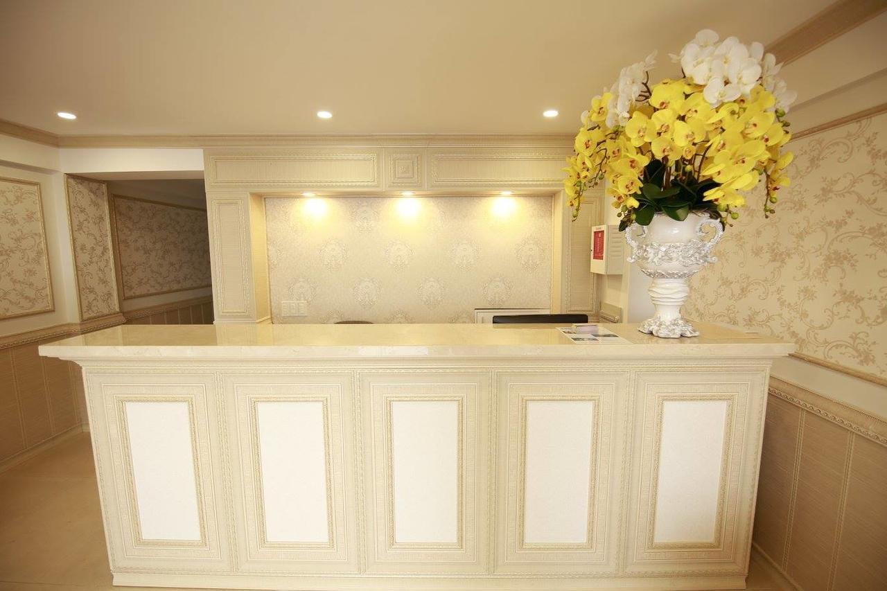 Kim Hoa Hotel Da Lat Zewnętrze zdjęcie